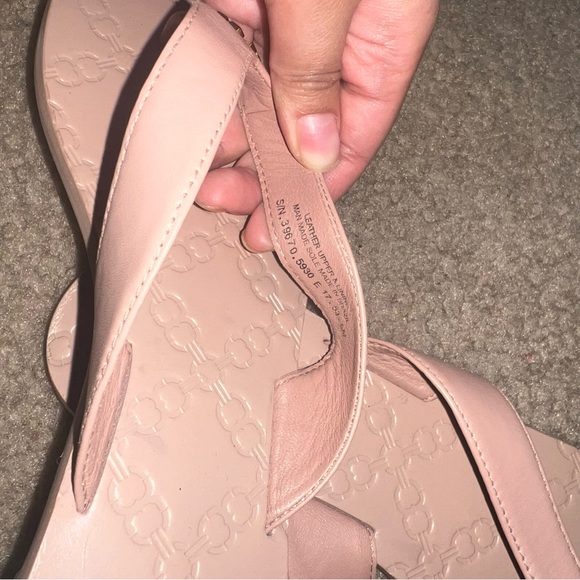 Tory Burch Flip Flops - Picture 3 of 4